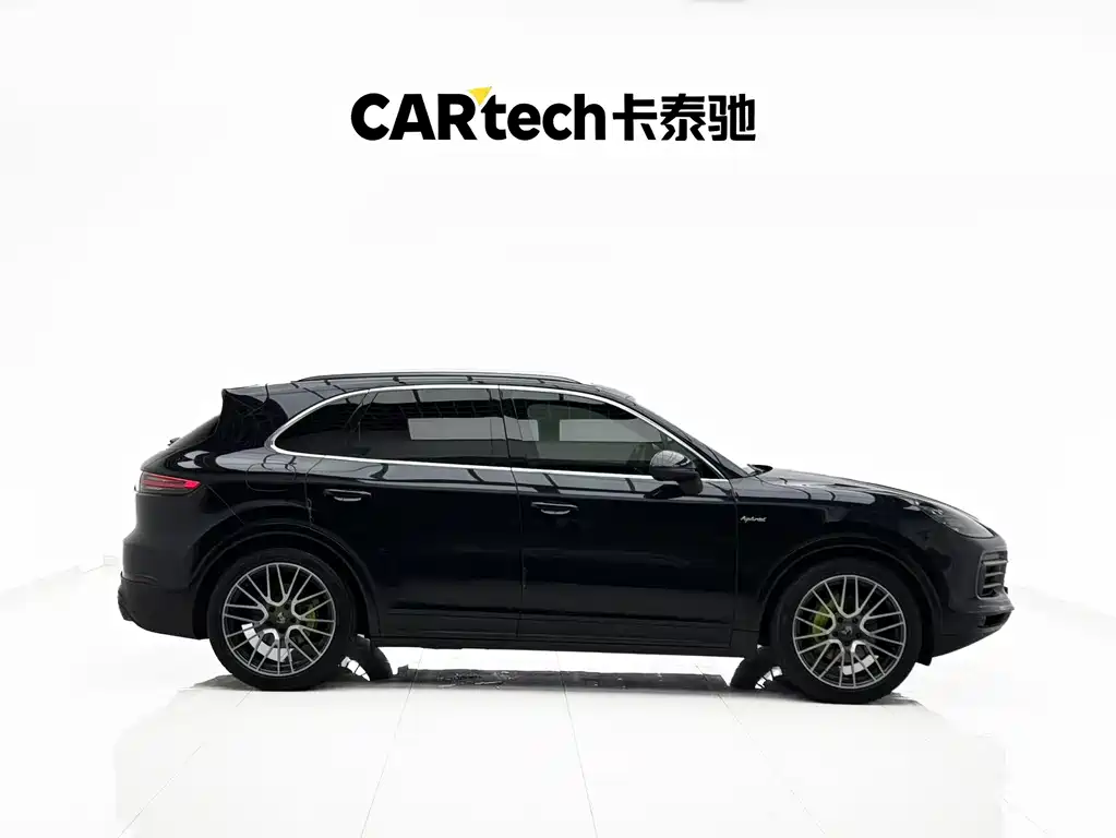 Cayenne NEV Cayenne E-Hybrid 2.0 T