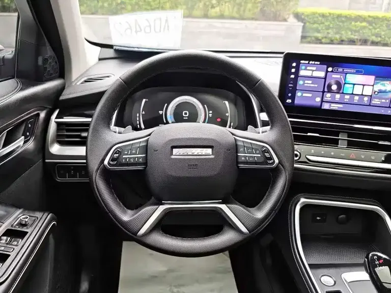 Haval H6 China Style 1.5 T Auto Champion