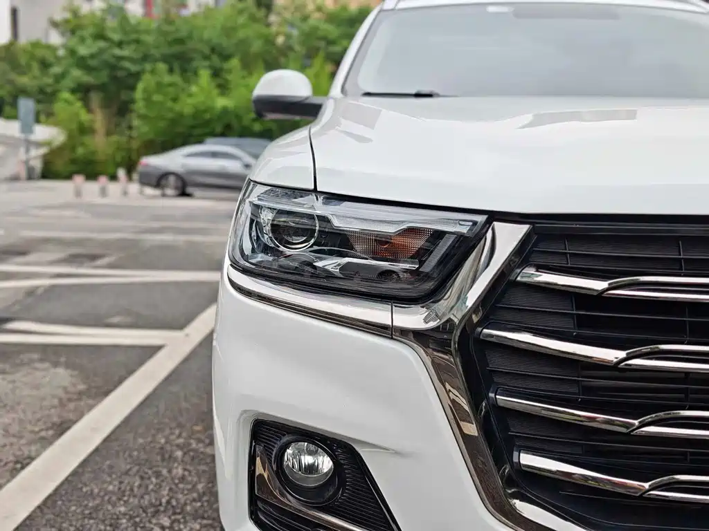 Haval H6 China Style 1.5 T Auto Champion