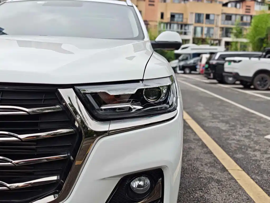Haval H6 China Style 1.5 T Auto Champion