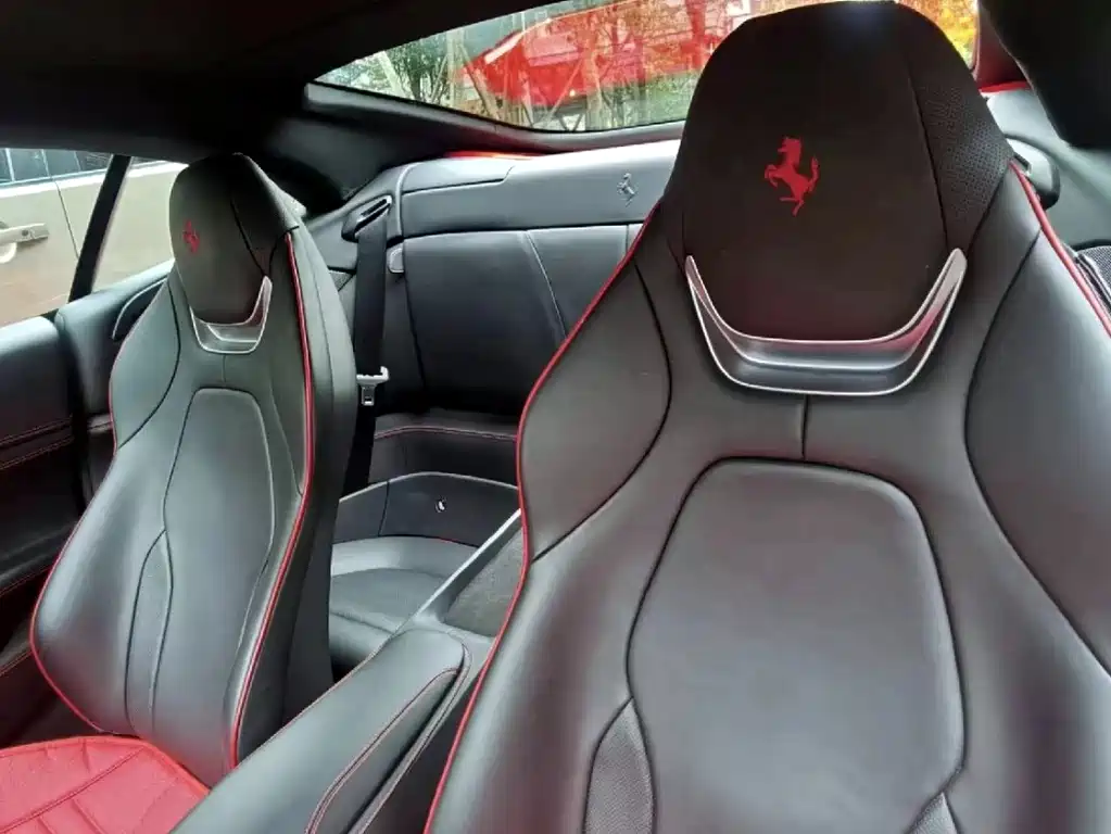Portofino 3.9 T