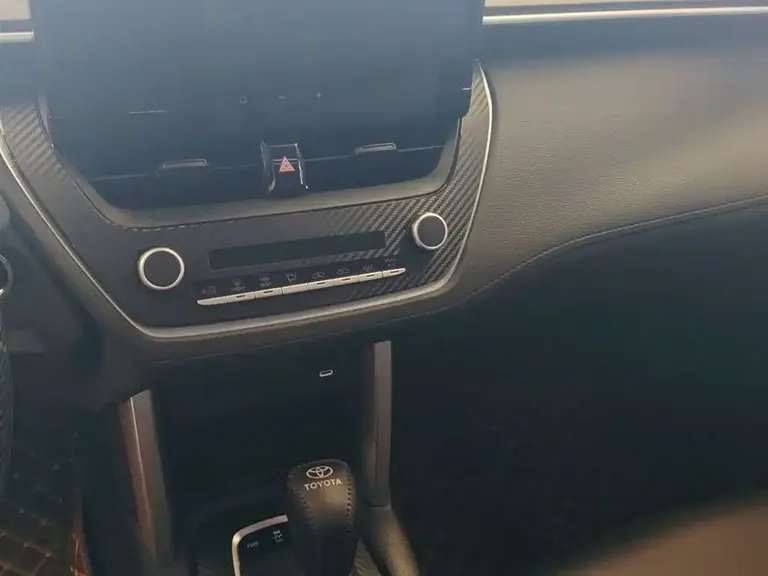 Toyota Corolla Cross 2.0 L Elite