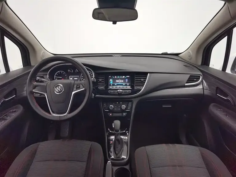 Buick Encore 18 T Auto 2 WD Urban Leading