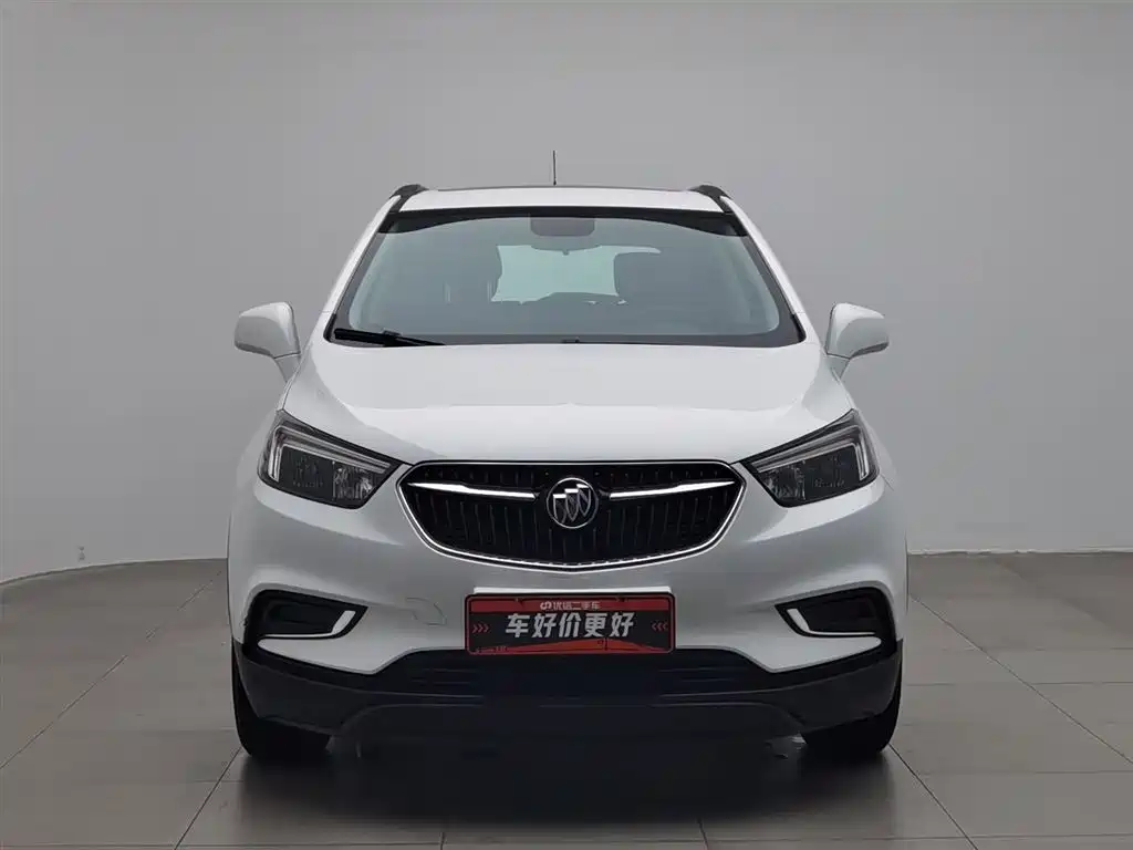 Encore 18 T Auto 2 WD Urban Leading