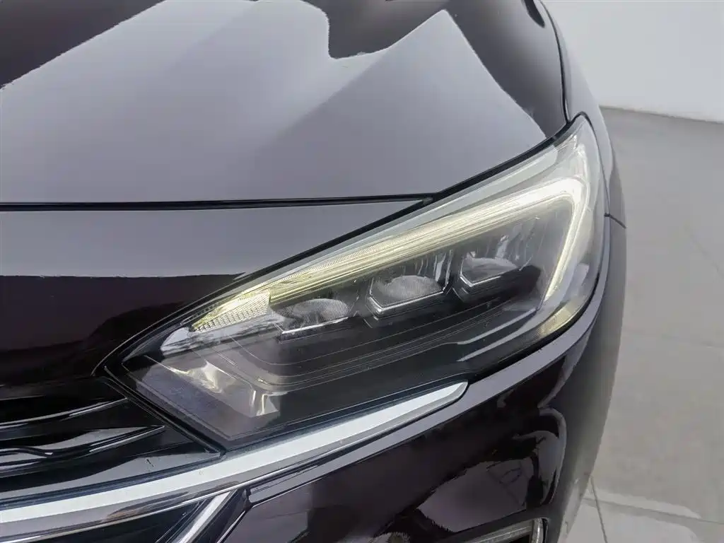 Encore GX 20 T CVT 2 WD Luxury
