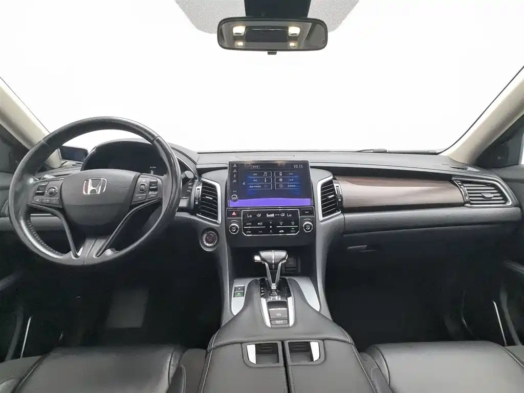 Avancier 240 TURBO 2 WD Comfort Enjoyment