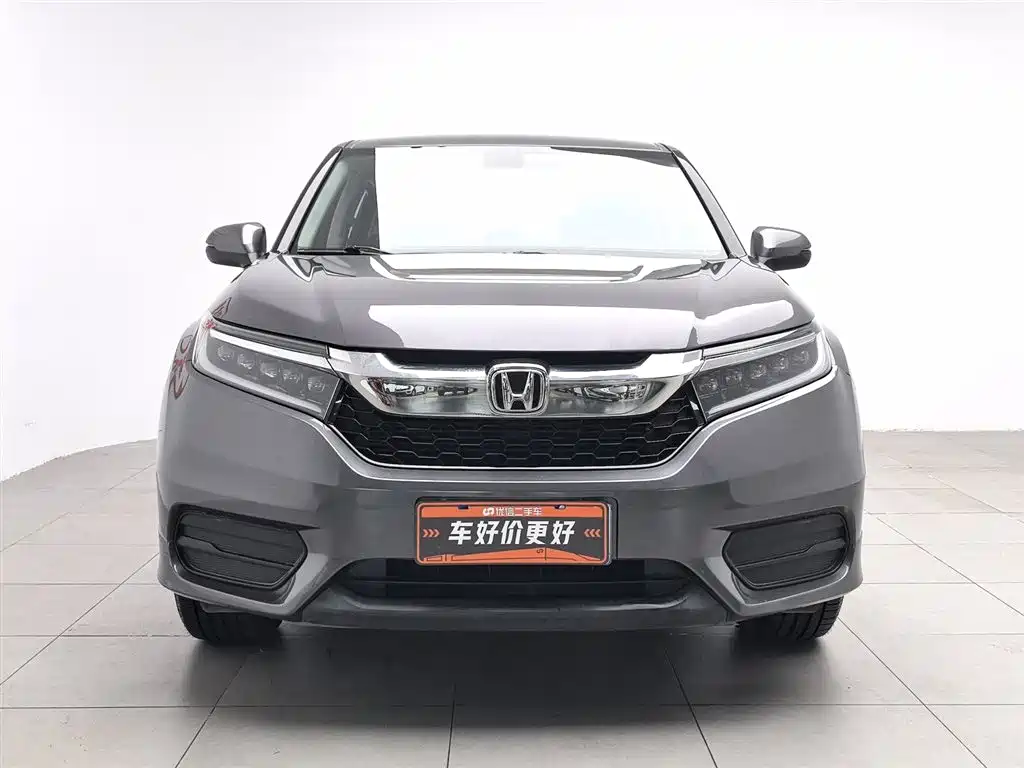 Avancier 240 TURBO 2 WD Comfort Enjoyment