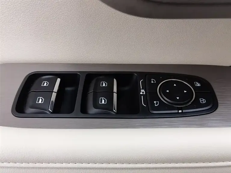 Haval Dargo PLUS 哈弗大狗 PLUS 2026款 2.0 T 四驱潮野版