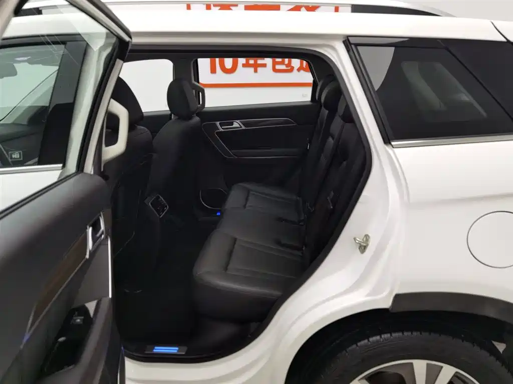 Haval H6 Coupe Blue Label 2.0 T Manual 2 WD Elite