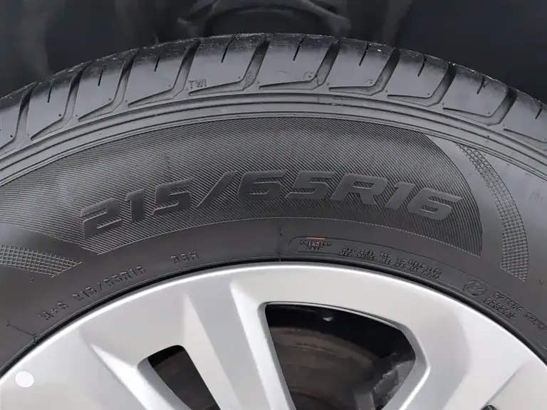 BAW Ruisheng Ace M7 锐胜王牌M7 2023款 1.6 L 长轴创享型 7座