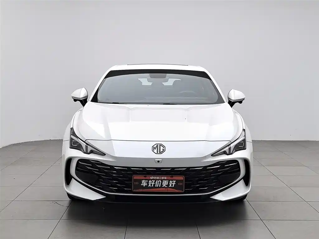 MG7 1.5 T DCT Supreme Beauty Luxury