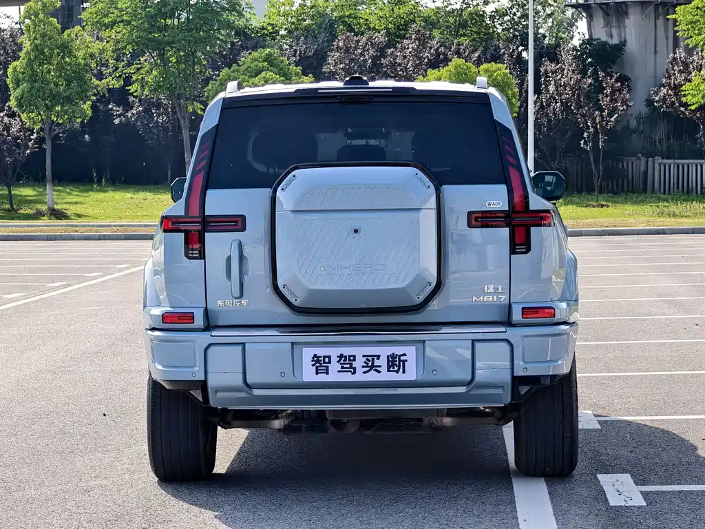 Mengshi M817 Max