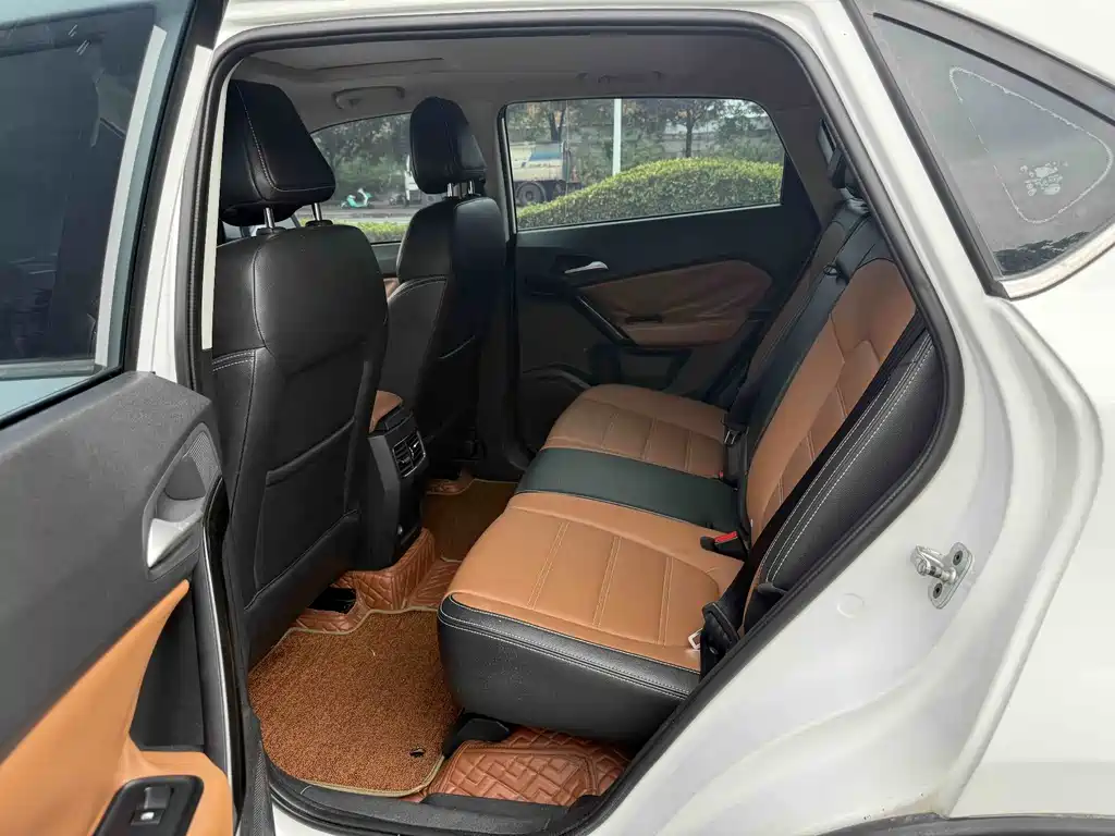 Ruiteng 30 T Auto Premium