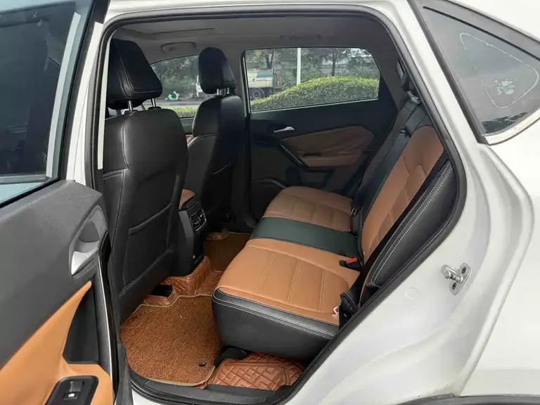 MG Ruiteng 30 T Auto Premium