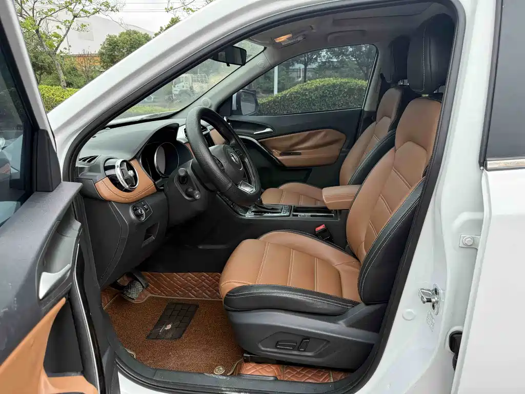 Ruiteng 30 T Auto Premium
