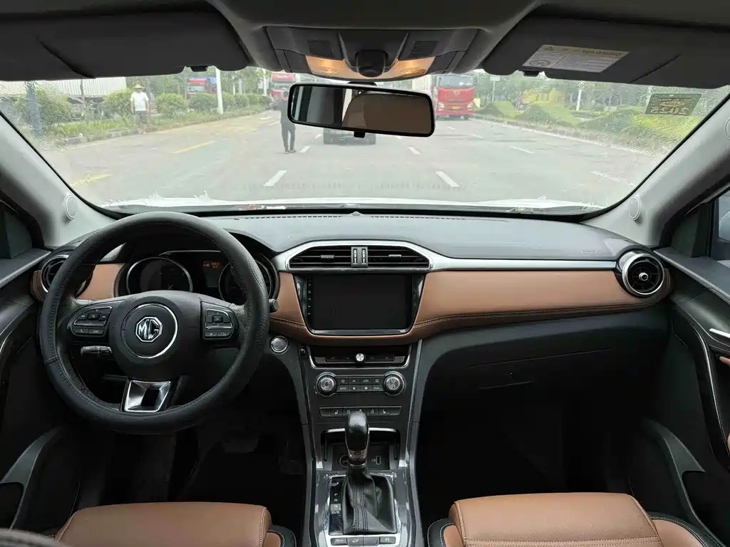 Ruiteng 30 T Auto Premium
