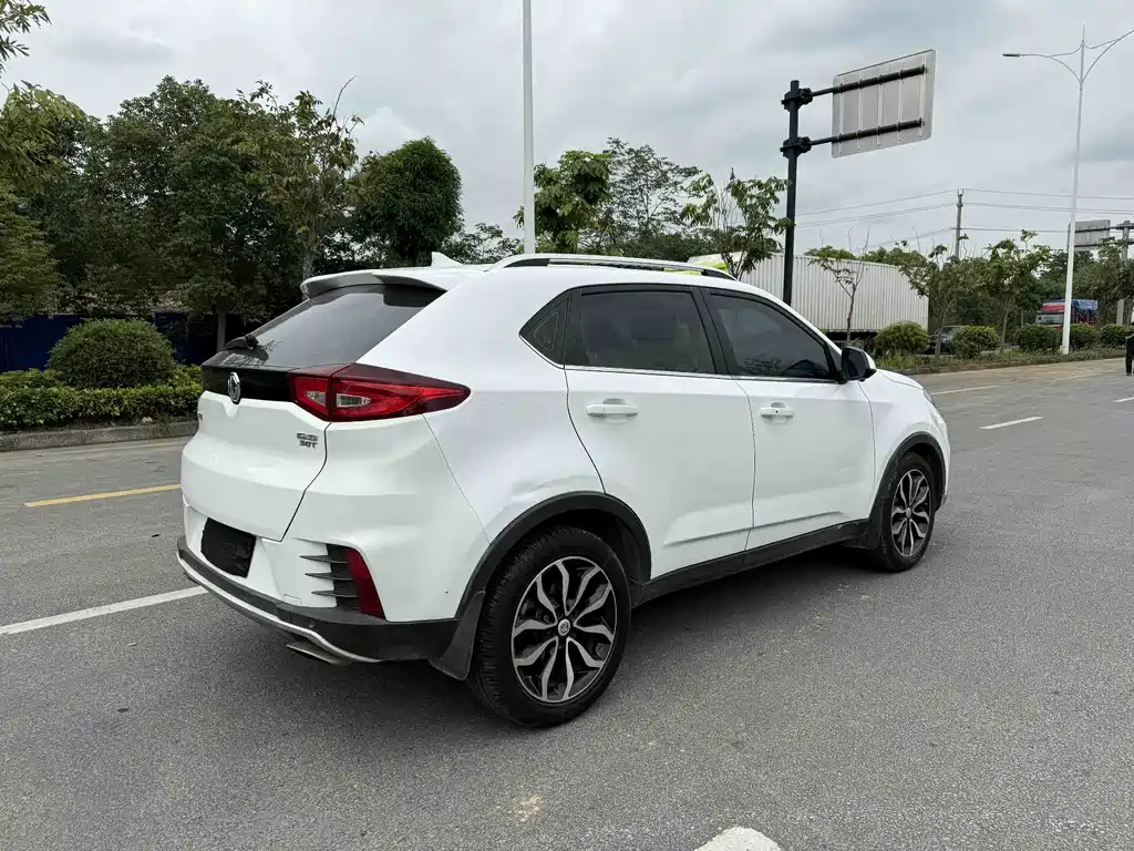Ruiteng 30 T Auto Premium
