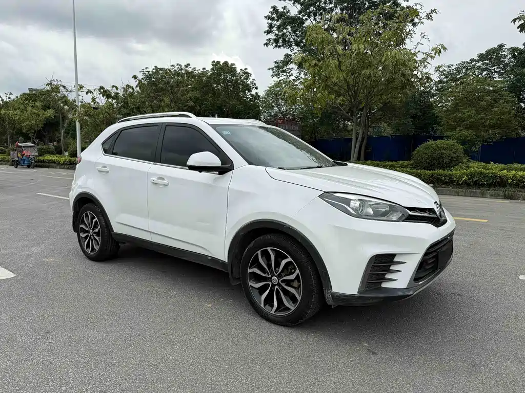 Ruiteng 30 T Auto Premium