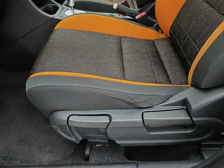 MG 3 SW 1.5 L AMT Elite