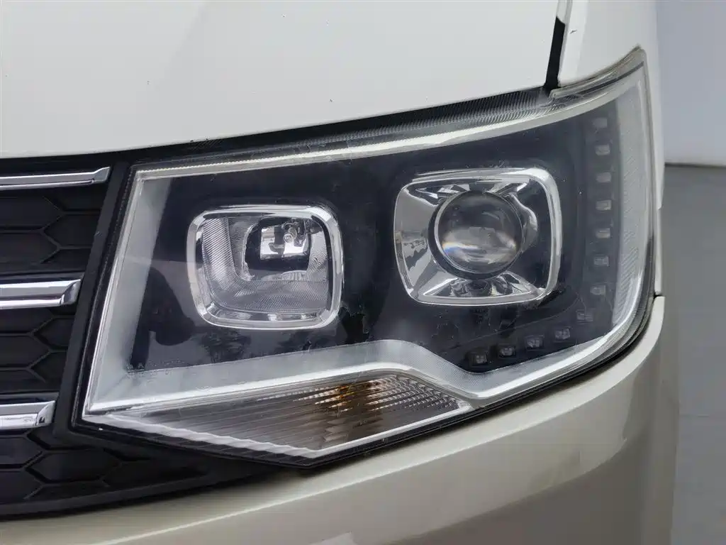 Karei Hawk 凯锐浩克 2018款 2.2 L M1标准型V22