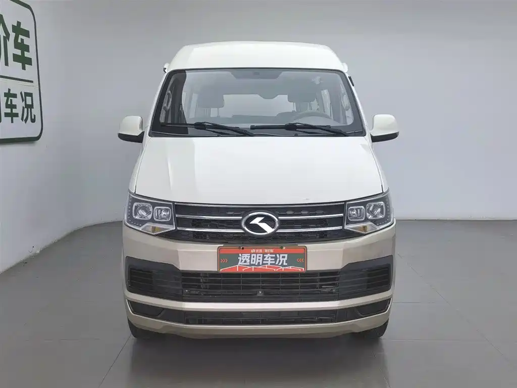 Karei Hawk 凯锐浩克 2018款 2.2 L M1标准型V22