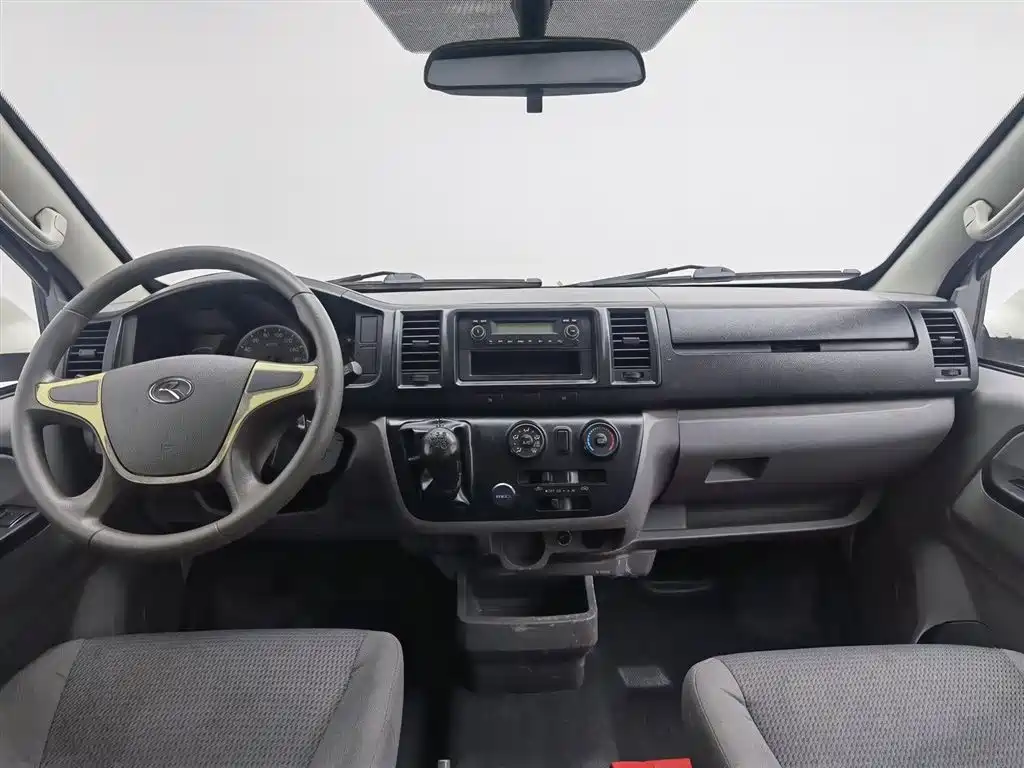 Karei Hawk 凯锐浩克 2018款 2.2 L M1标准型V22