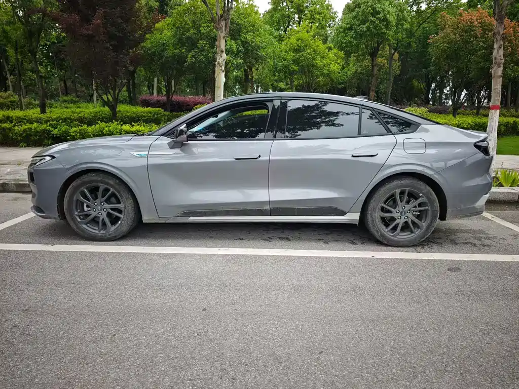 Mondeo 1.5 T EcoBoost Luxury