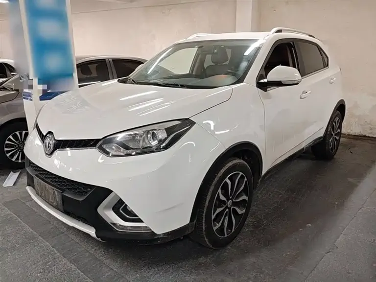 MG Ruiteng 1.5 TGI TST Luxury
