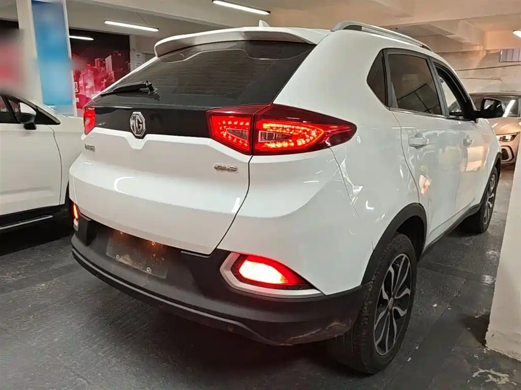 Ruiteng 1.5 TGI TST Luxury