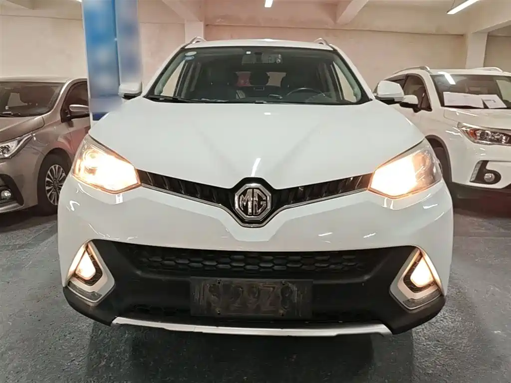Ruiteng 1.5 TGI TST Luxury