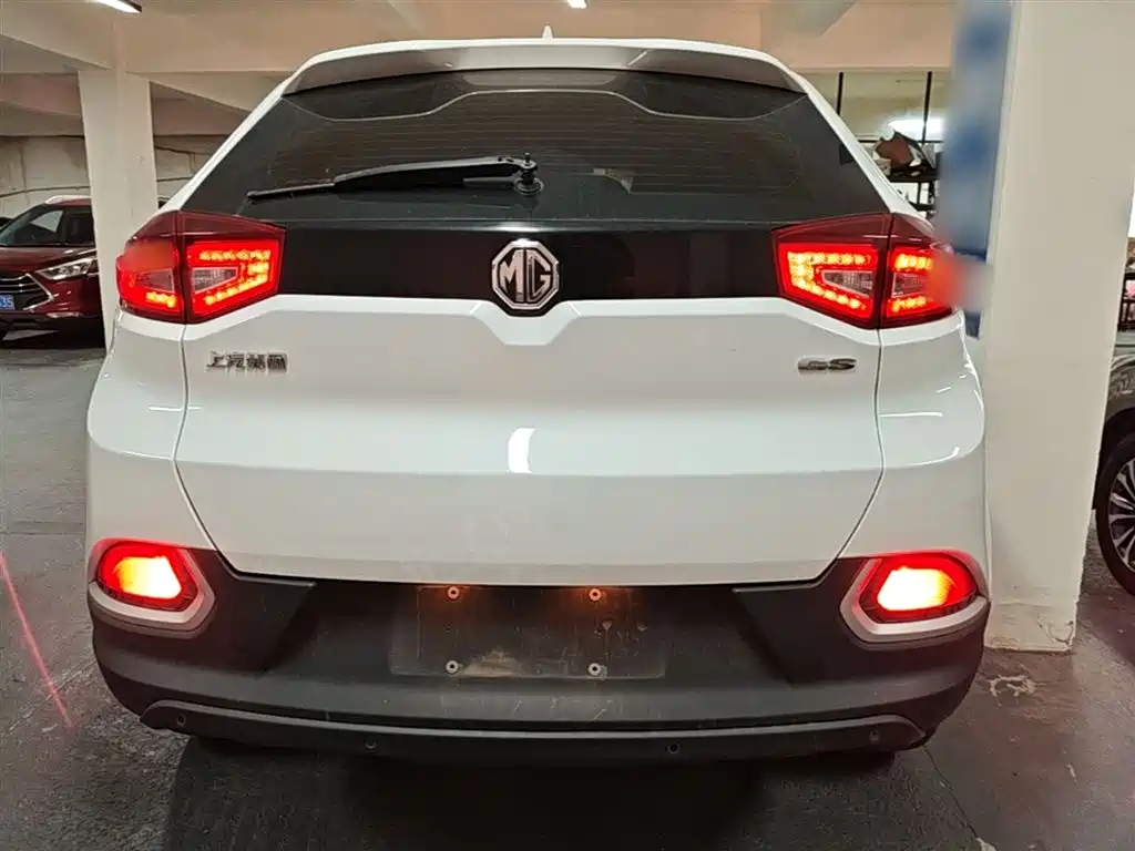 Ruiteng 1.5 TGI TST Luxury