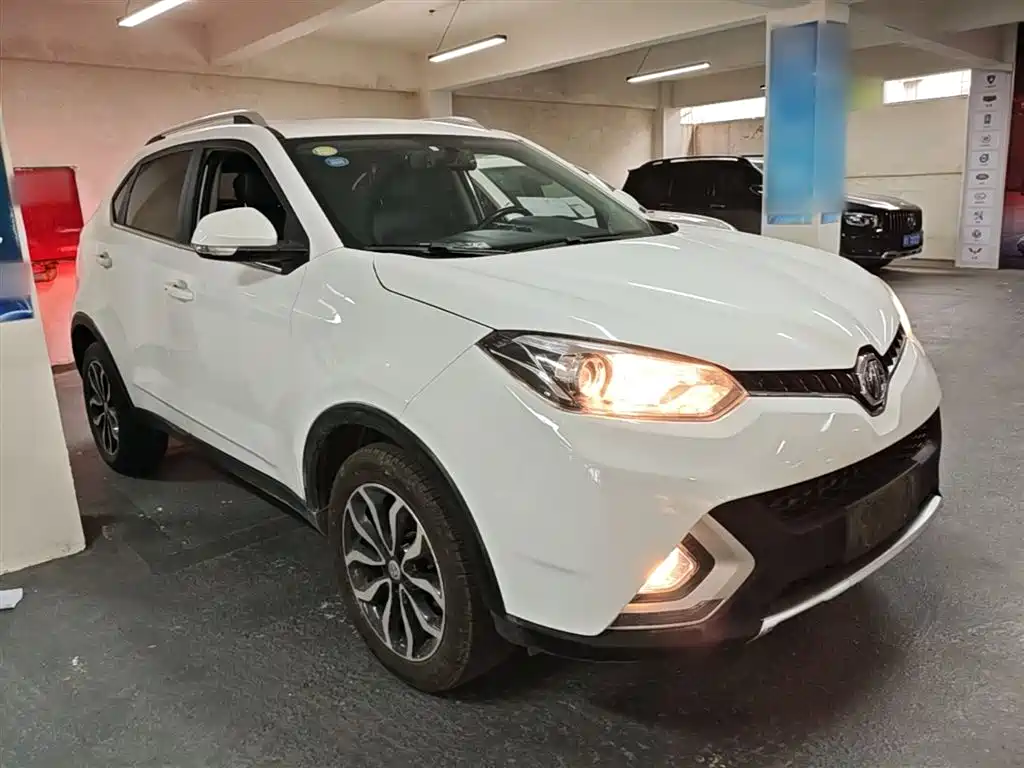 Ruiteng 1.5 TGI TST Luxury
