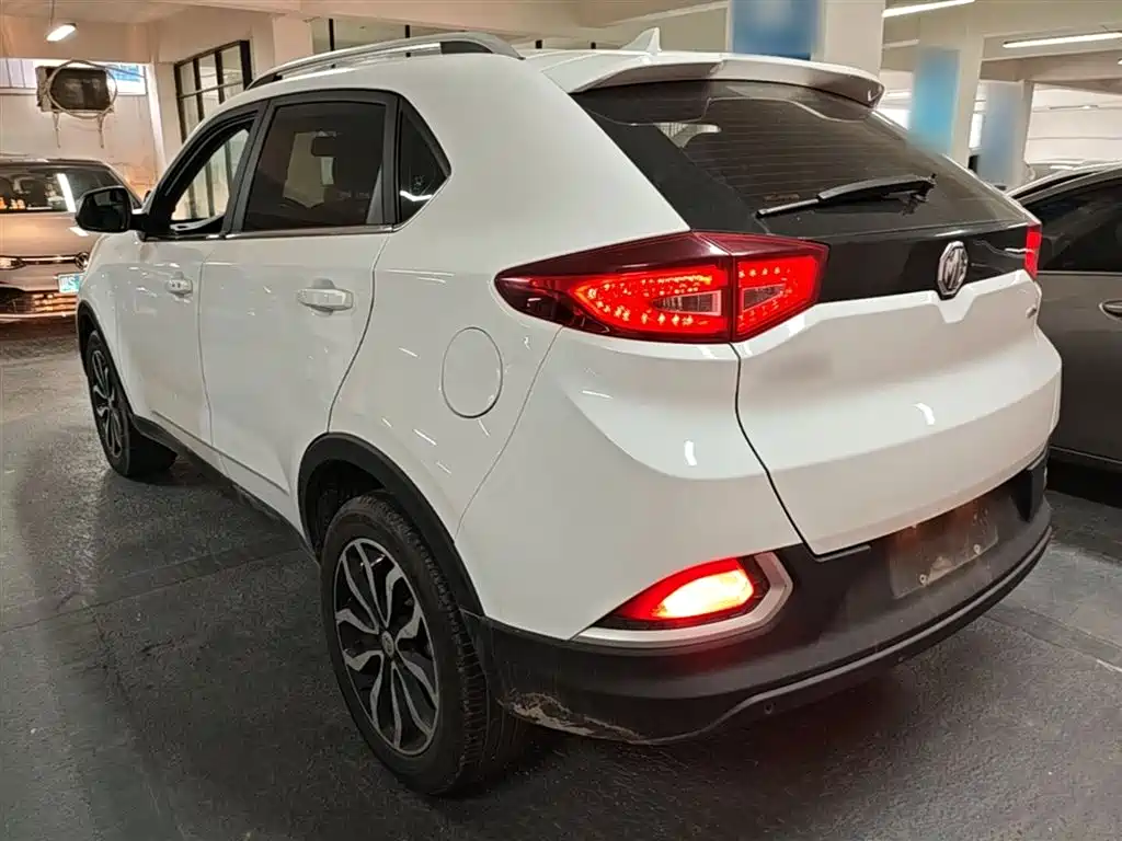 Ruiteng 1.5 TGI TST Luxury
