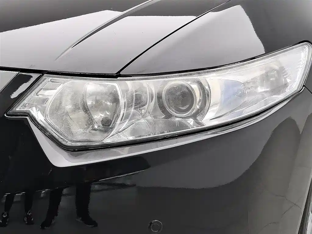 Spirior 2.0 L Luxury