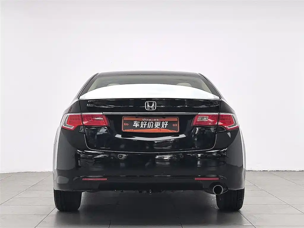 Spirior 2.0 L Luxury