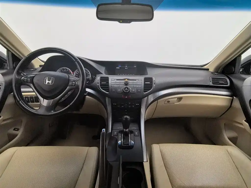 Spirior 2.0 L Luxury