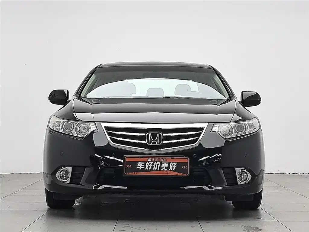 Spirior 2.0 L Luxury
