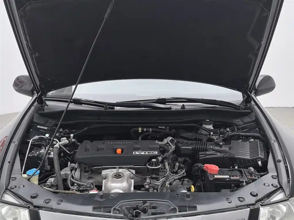 Spirior 2.0 L Luxury