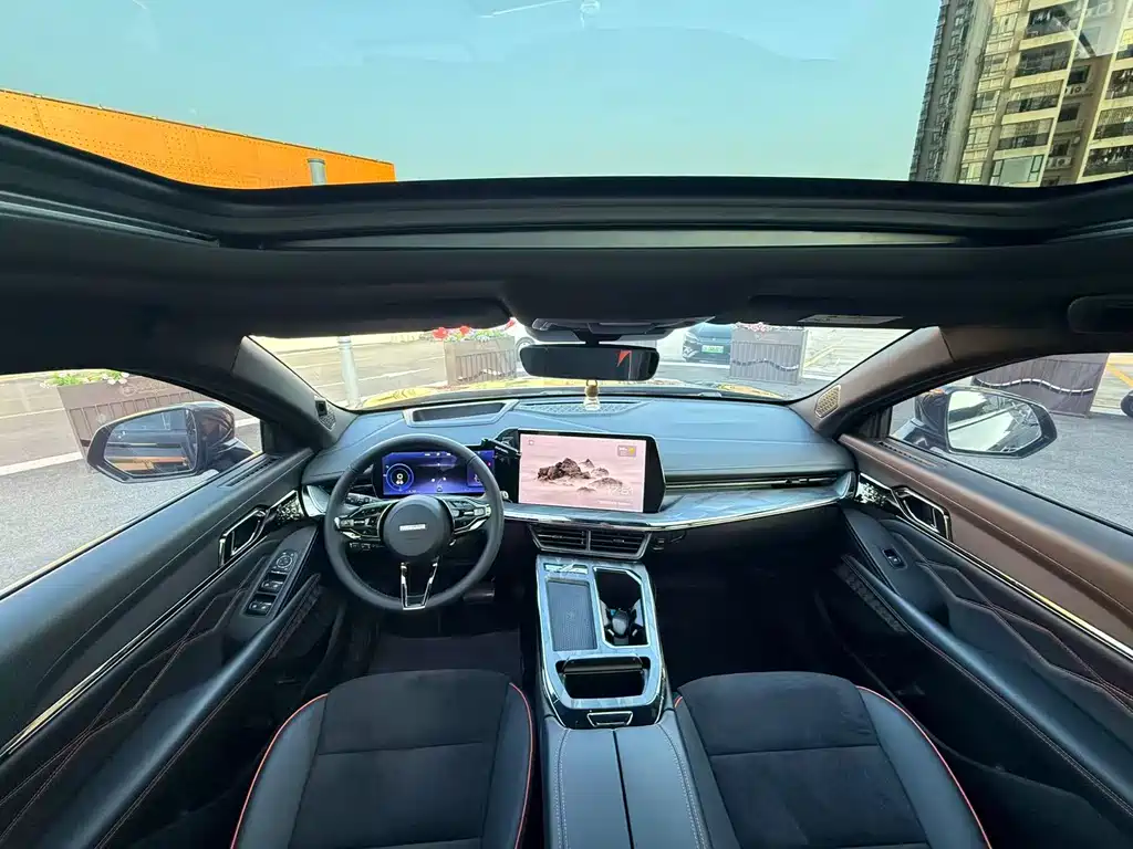 Haval Shenshou 1.5 T Smart Supreme