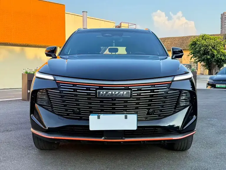 Haval Shenshou 1.5 T Smart Supreme