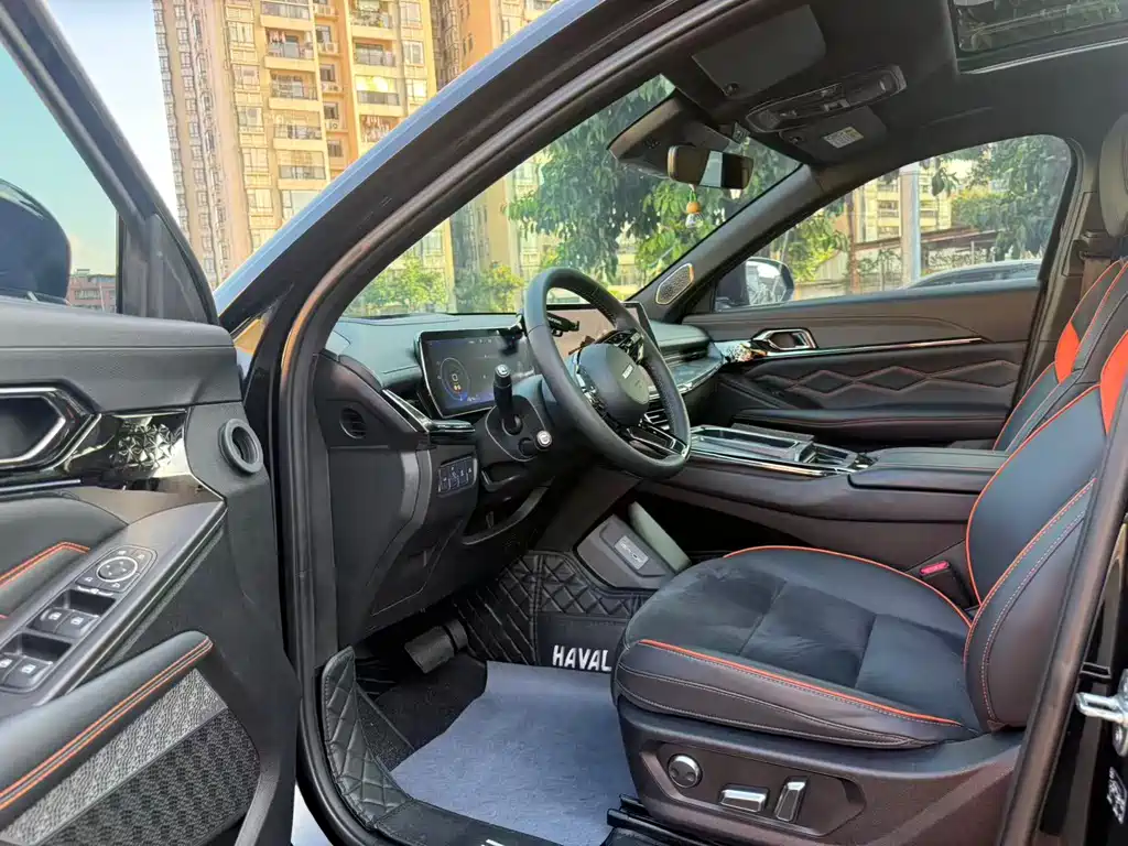 Haval Shenshou 1.5 T Smart Supreme