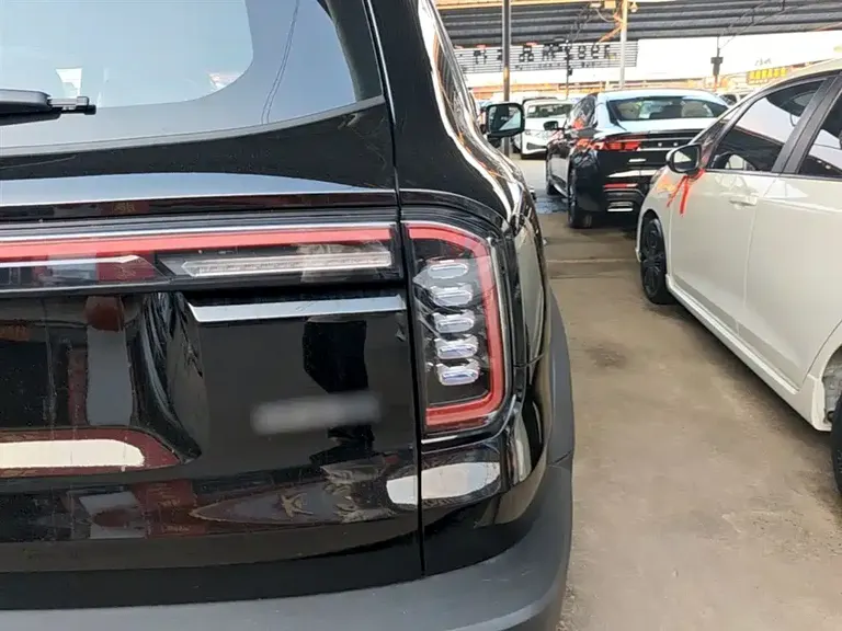 Haval Dargo 1.5 T DCT Collie