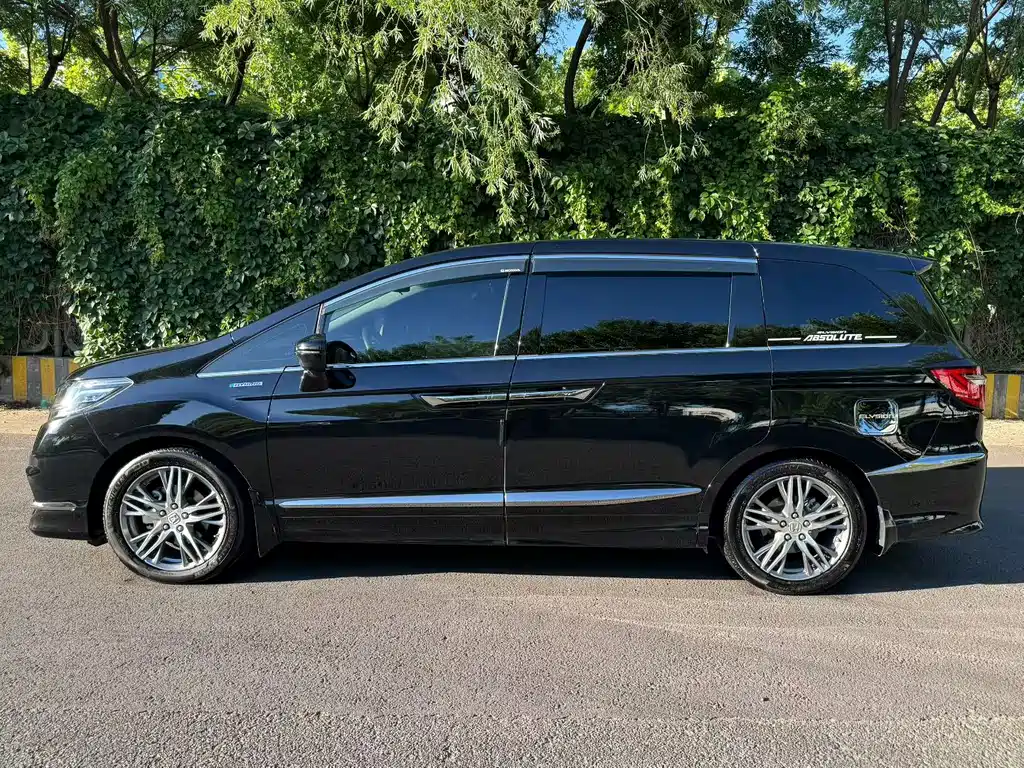 Elysion 2.0 L Hybrid Luxury
