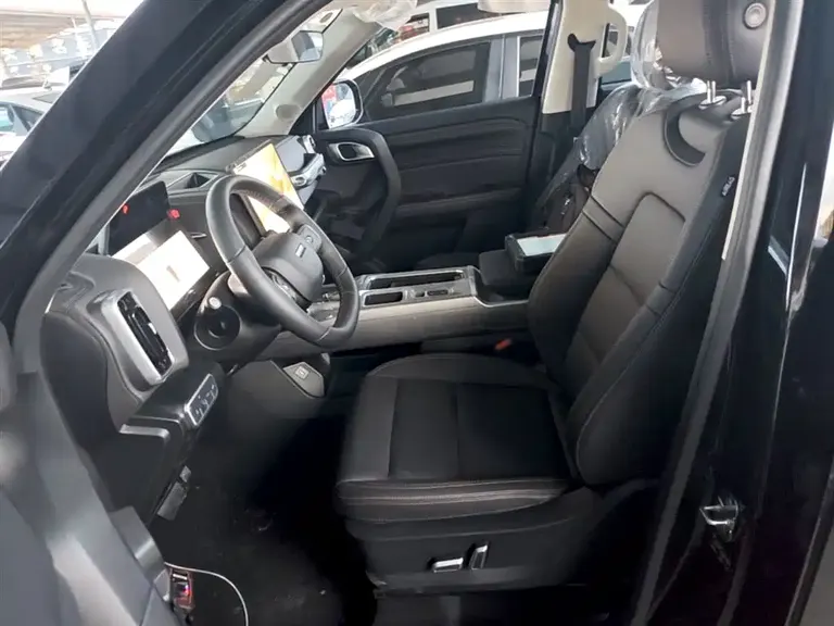 Haval Dargo 1.5 T DCT Collie