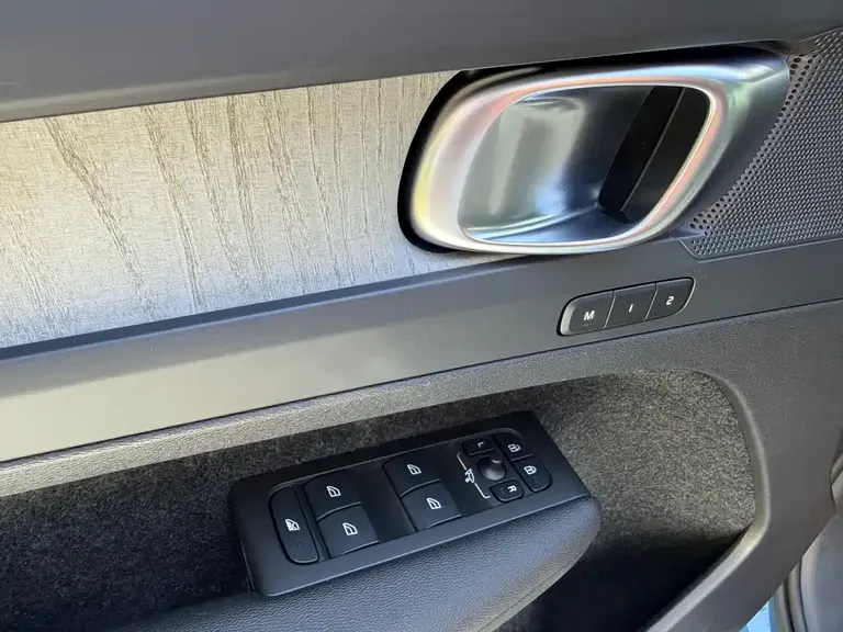 Volvo XC40 B3 Smart Vision Luxury