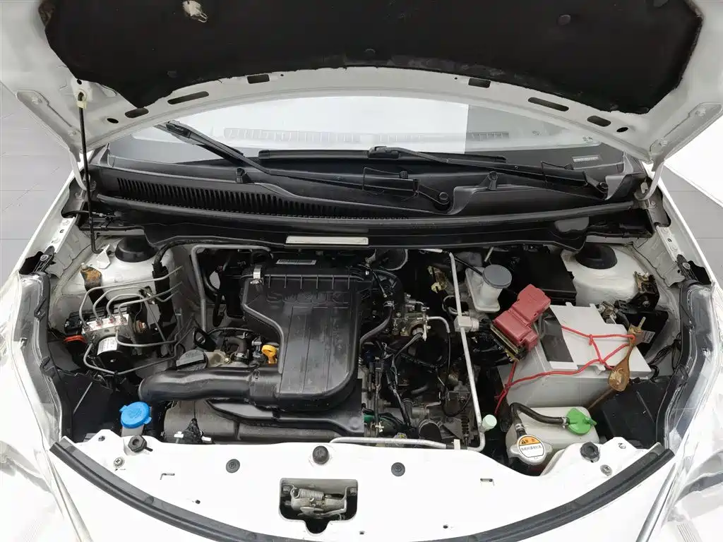 Alto 1.0 L Manual Comfort