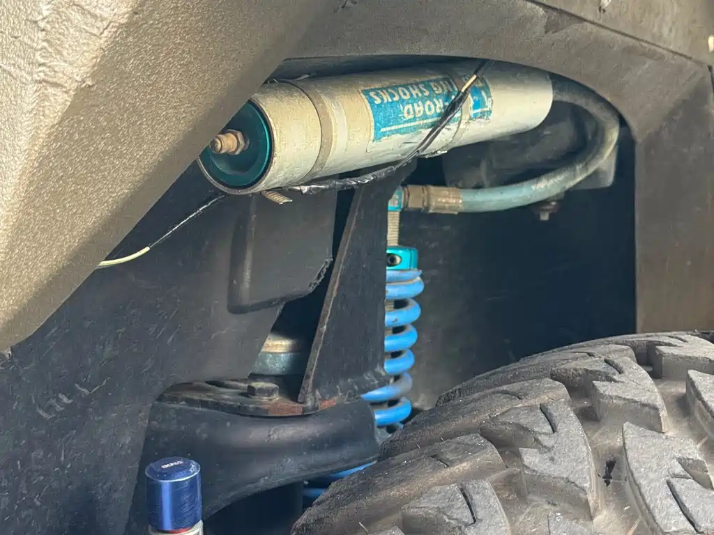 Wrangler 牧马人 2013款 3.6 L Rubicon 四门版