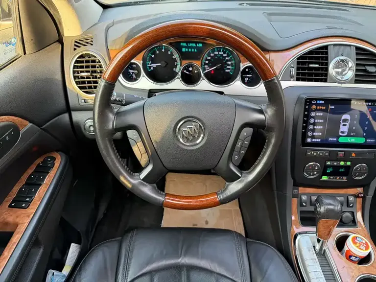 Buick Enclave 3.6 L Flagship