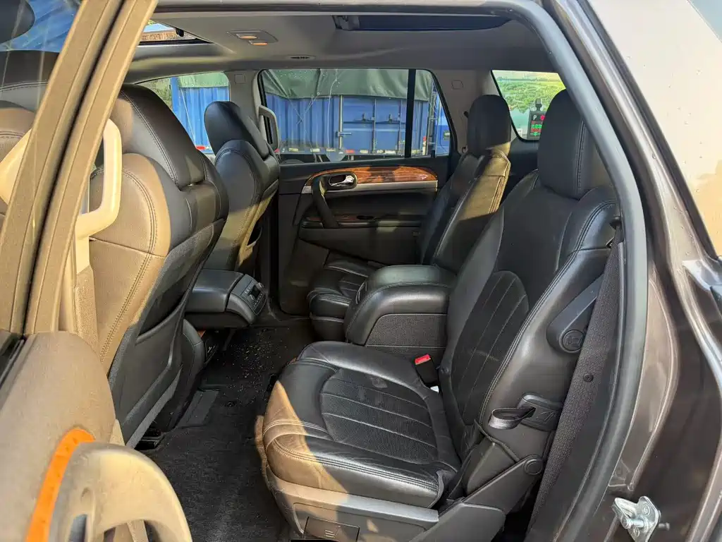 Enclave 3.6 L Flagship