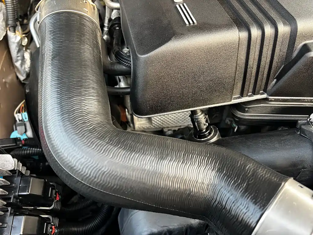 SLS Seville 2.0 T Comfort